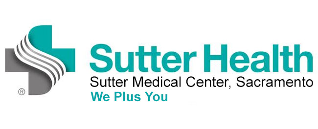 sponsor sutter health