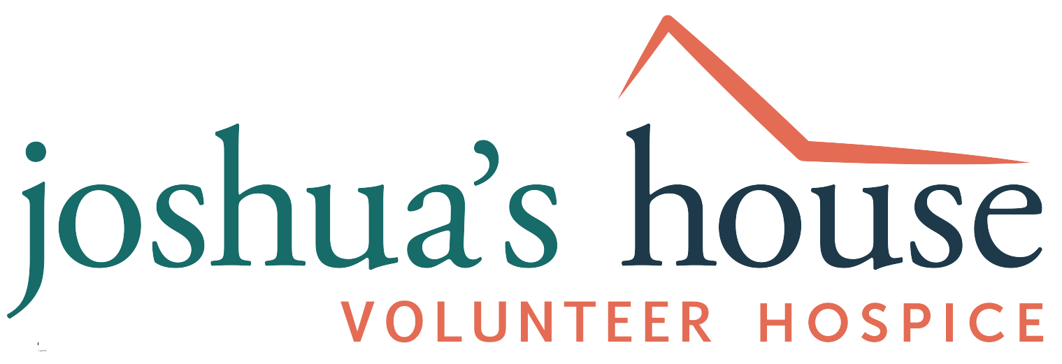 Joshua's House Volunteer Hospice Logo